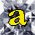 Diamond Text