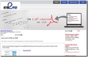 HTML2PDF HTML2PDF
