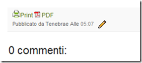 PrintFriendly su Blogger PrintFriendly su Blogger