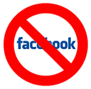 cancellare account da Facebook