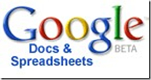 Google Docs & Spreadsheets Google Docs & Spreadsheets