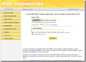 PDF Converter PDF Converter